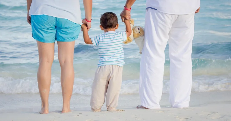 Des formules de vacances originales que je n'aurais jamais tentées sans mes enfants