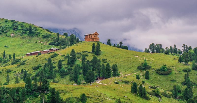 Éco-lodges : le guide ultime pour des vacances en pleine nature