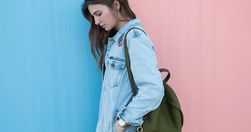 Le même sac ne convient pas pour un city-trip et pour un trek : il faut choisir
