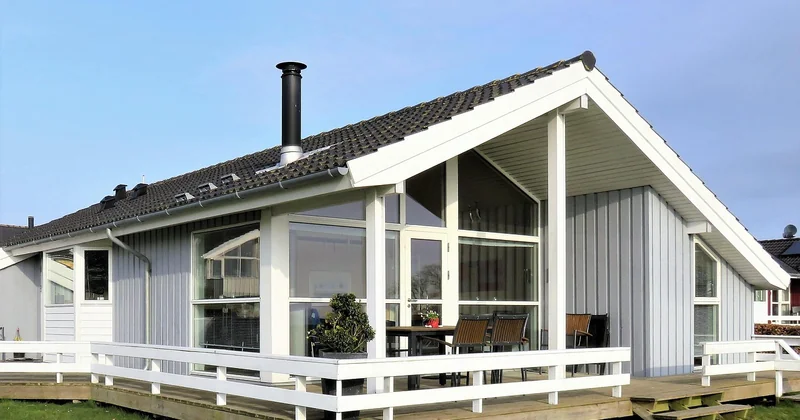 Le minimalisme scandinave : une leçon de confort avant tout