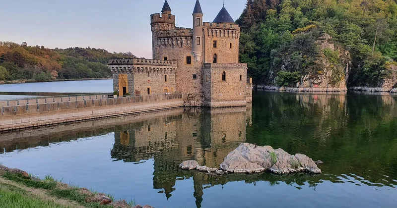 Quelle région choisir pour un week-end insolite ?