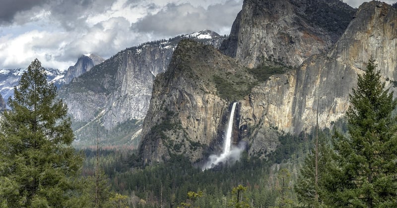 Les plus beaux parcs nationaux à découvrir absolument