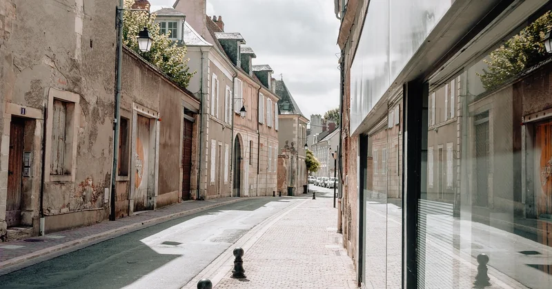 Slow tourisme en France : les destinations qui se prêtent au jeu
