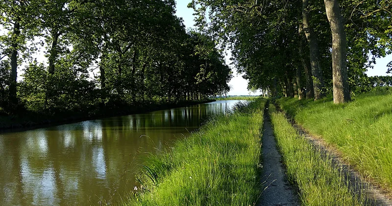 Les activités insolites à faire autour du canal du Midi, concrètement