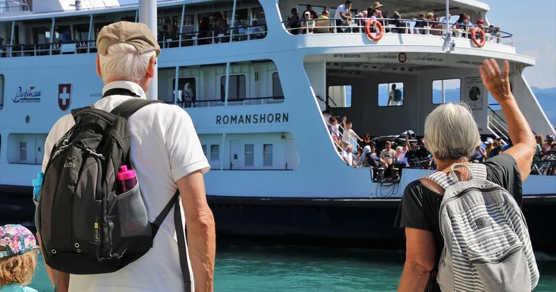 Croisière classique ou privatisée : lequel choisir pour deux