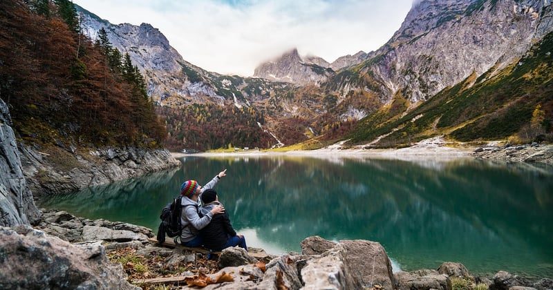 Les plus belles randonnées incontournables pour les amoureux de la nature