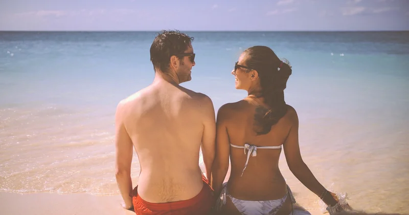 Des idées de destinations par profil de couple