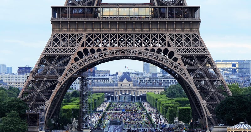 Les incontournables d'une visite à Paris : nos secrets pour un séjour réussi