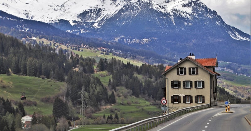Road trip en famille : itinéraires et astuces pour un voyage inoubliable