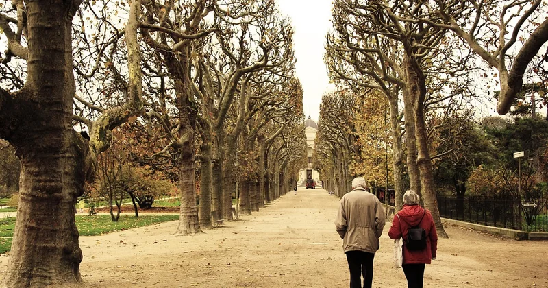 Partir en week-end en amoureux en novembre : un pari risqué mais gagnant