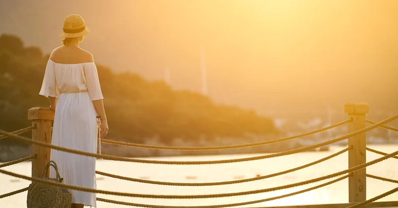 Où partir seule quand on est une femme ?