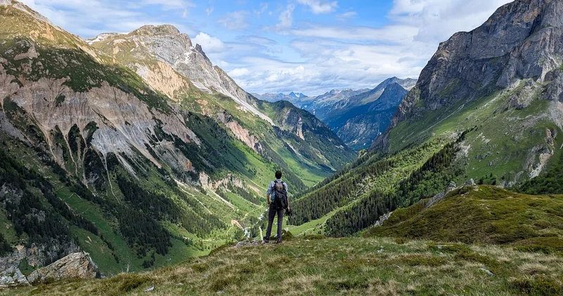 Les plus beaux parcs nationaux de France : mon palmarès assumé