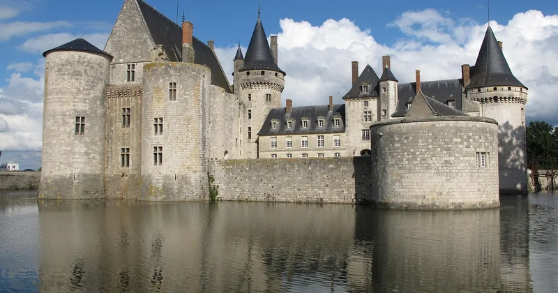 Que peut-on visiter dans la Loire avec des enfants ?