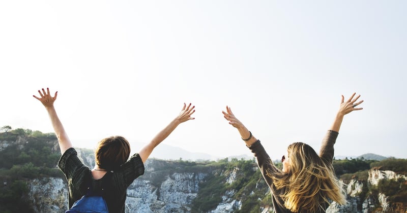 Sécurité et liberté : les destinations idéales pour les femmes voyageant seules