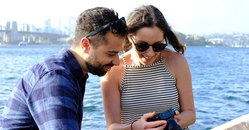 Quelles sont les idées de voyages romantiques pour un couple ?