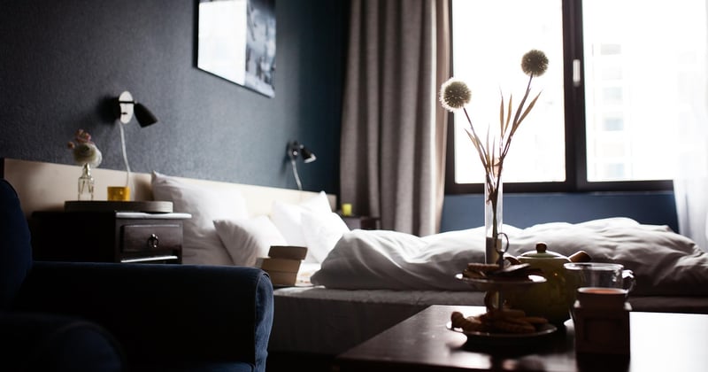Hotel pour une journee : 7 astuces pour en profiter sans se ruiner