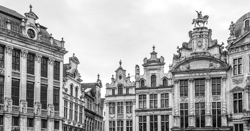 Les plus belles capitales européennes à visiter absolument