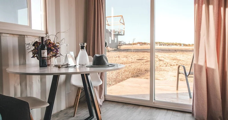 Chambre d'hôtel pour 3h : comment ça se passe concrètement