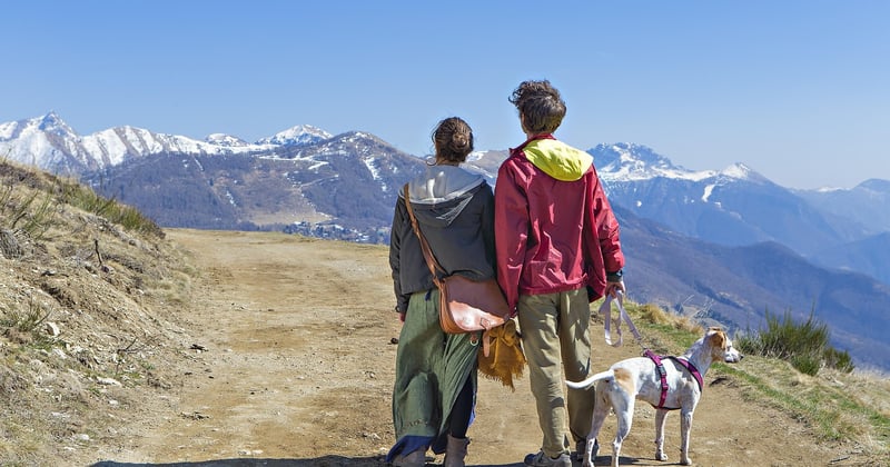 10 idées pour choisir la destination parfaite pour une escapade romantique