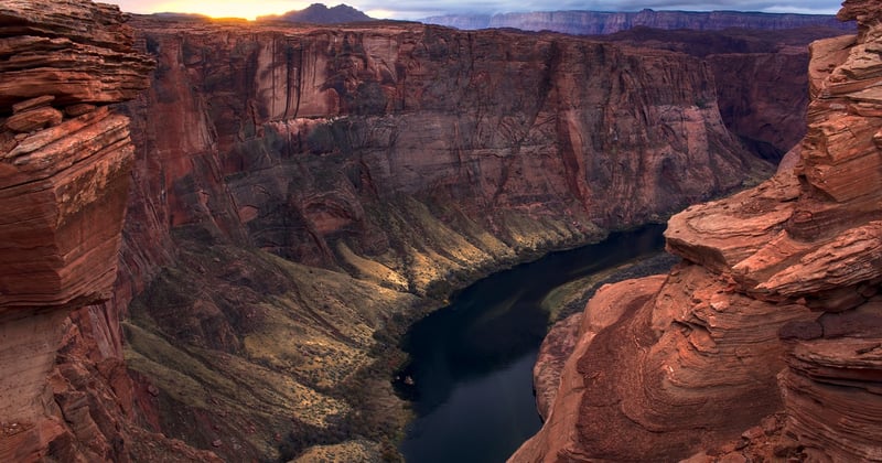Les plus beaux parcs nationaux à travers le monde : notre sélection à couper le souffle