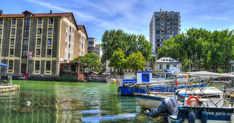 Croisière insolite sur le canal en couple : l'évasion romantique à tester