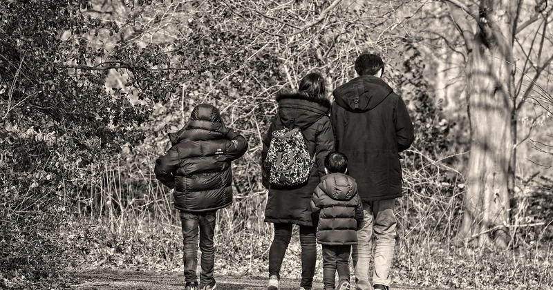 Sentier ludique Jura : comment occuper les enfants sur le chemin