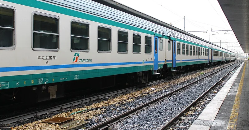 Interrail, Eurail, billets classiques : que choisir pour son voyage en train ?
